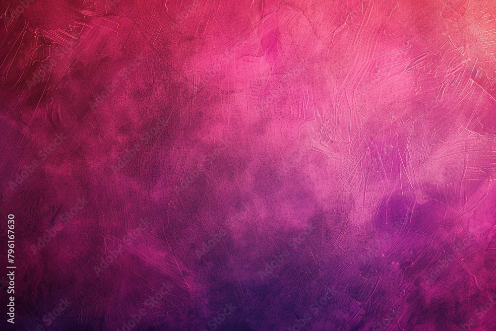 Poster Simple matt-background gradient abstract background for product or text backdrop design 