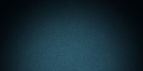 Abstract classic blue grunge decorative navy dark wall background. Art rough stylized texture banner With space for text. Grunge classic blue texture.