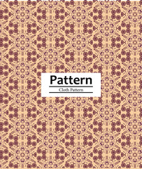 colorful fabric pattern design or colorful  geometric pattern design