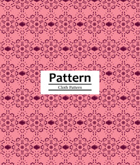 colorful fabric pattern design or colorful  geometric pattern design