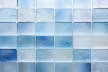 Icy Pane Designs: Frosted Windowpane Gradients Unleashed!