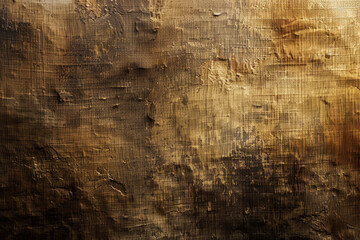 Textured background of a heavy-duty canvas