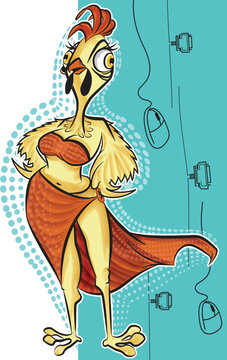 Hen 