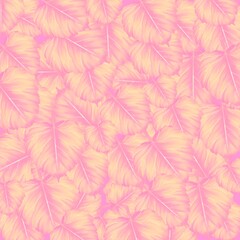 Colorful Leaves background , Classic leaves background , leaves background