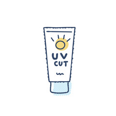  日焼け止めクリーム