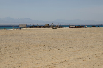 the island of the red sea