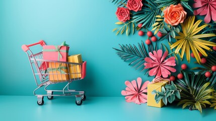 A captivating blog post highlighting the best deals and discounts available across various product categories