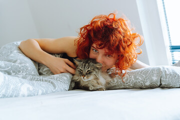 Friendship between pet and its owner