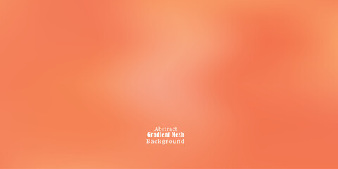 Abstract Colorful Gradient Mesh Background vector EPS10