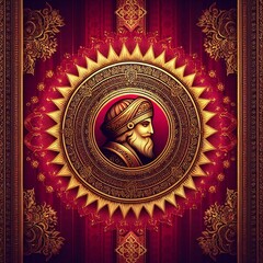 Lord Zoroaster Banner: Reverence and Resilience