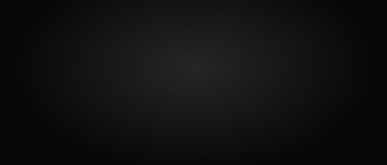 Carbon line black background .