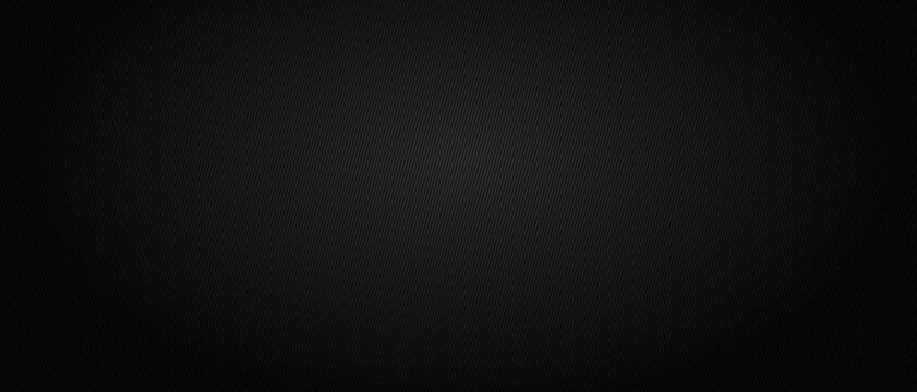 Carbon line black background .
