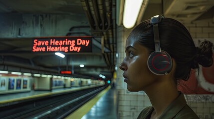 Ear Care Awareness: Honoring Save Hearing Day