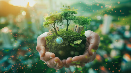 Corporate Social Responsibility: Building a Better World Together