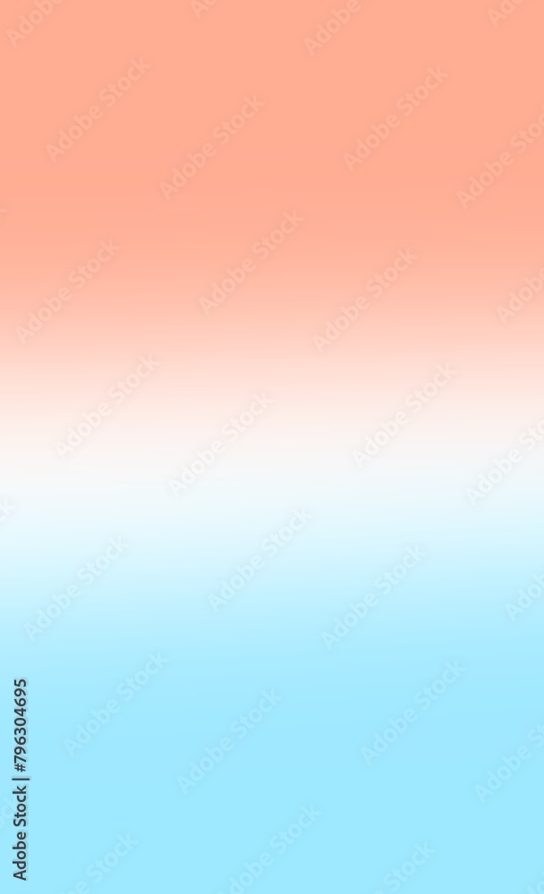 Poster abstract pastel soft colorful smooth blurred textured background for web design