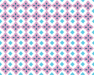 seamless geometric pattern background wallpaper