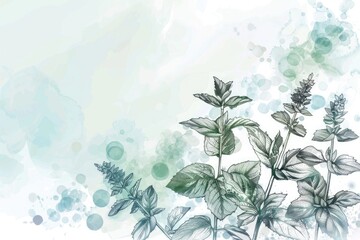 Colorful bouquet of flowers on a plain white background, perfect for various design projects