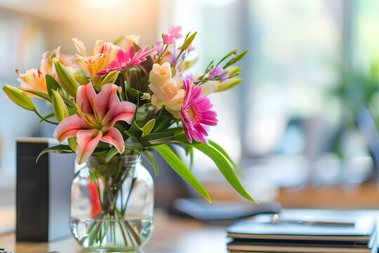 Celebrate Administrative Professionals Day or Administrative Assistants Week to honor their contributions. Concept Administrative Professionals Day, Administrative Assistants Week
