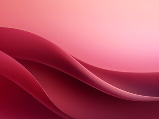 Maroon abstract nature blurred background gradient backdrop. Ecology concept for your graphic design, banner or poster blank empty with copy space for product design or text copyspace mock-up 