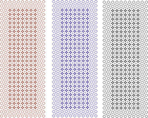 sketch illustration design vector drawing traditional ethnic abstract art wall decoration 