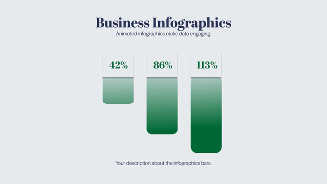 Sales Conversion Rates | 5 Different Resolutions with Control Panels