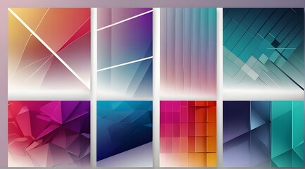 abstract colorful background