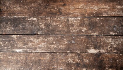 old rustic wood background,top view on brown grunge wooden boards, aged and weathered concept.
