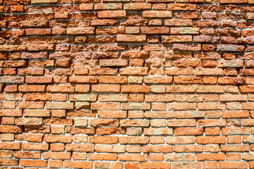 BricksOldUndergroundBackgroundItaly