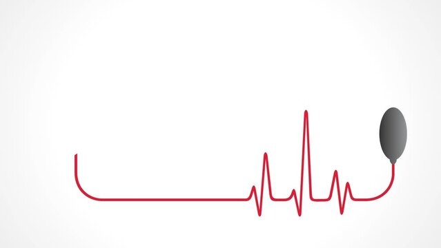 Short animation video for World Hypertension Day which is held on 17th May every year, to provide information on prevention, detection and treatment.