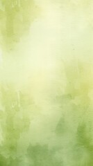 Olive watercolor background texture soft abstract illustration blank empty with copy space for product design or text copyspace mock-up