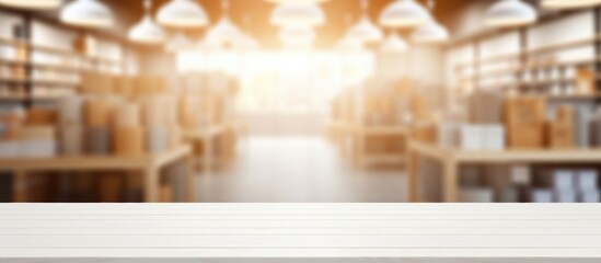 African child studying outdoors near school building