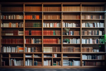 Bookshelf architecture furniture bookcase.