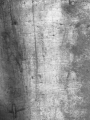 Grunge metal gray texture background