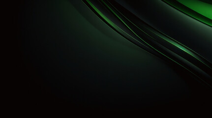 シームレスな輝く緑黒青の粒子の粗い背景ダーク ノイズ テクスチャ バナー ポスター背景デザイン コピー スペース。デザイン用のスペースを持つ暗いマットな背景。引き締まった生地表面。テンプレート。空の	 - obrazy, fototapety, plakaty