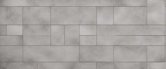 Naklejka premium Gray grey white stone concrete background wall paper