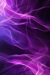 abstract purple background