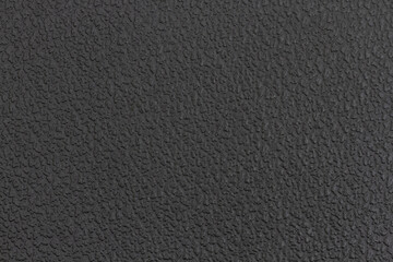 Black textured background