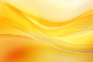 Yellow abstract nature blurred background gradient backdrop. Ecology concept for your graphic design, banner or poster blank empty with copy space for product design or text copyspace mock-up template