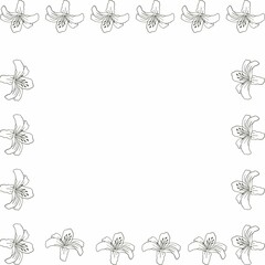 Digital paper, heart paper, seamless paper, seamless pattern, pattern, boho, boho pattern, paper