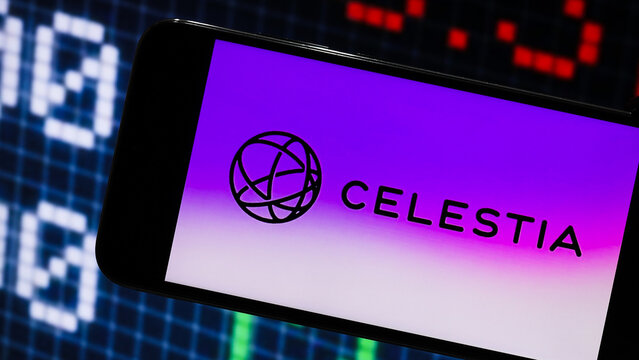 Celestia (TIA) editorial. Celestia (TIA) is a cryptocurrency