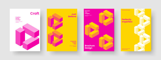 Creative Flyer Design. Abstract Report Template. Geometric Poster Layout. Book Cover. Business Presentation. Brochure. Background. Banner. Handbill. Magazine. Catalog. Leaflet. Pamphlet. Notebook