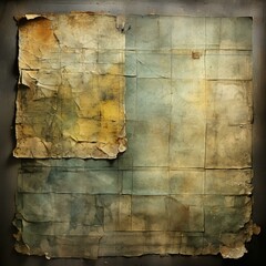 b'old grunge paper texture background'