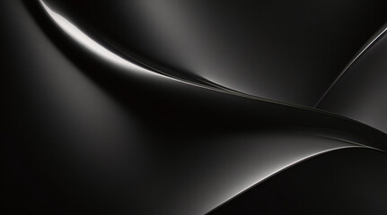 Fondo blanco negro abstracto con l&iacute;neas	
