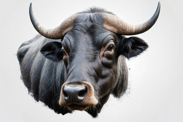 An image of a Buffalo