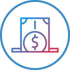 Deposit Icon Style