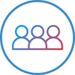 Group Member Icon Style
