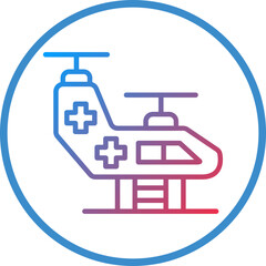 Aviation Unit Icon Style