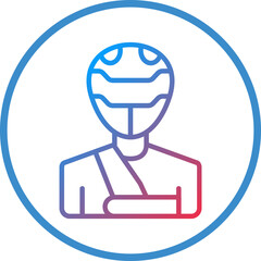 Injury Icon Style