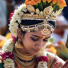 Traditional Indian Culture