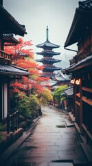 Fototapeta premium Architecture building outdoors travel.
